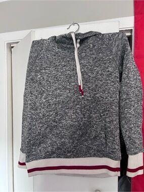 sock monkey sweater